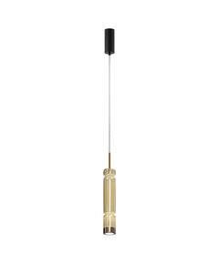 LED Пендел Ordo MOD272PL-L12BS3K1 Maytoni 12W 3000K | Osvetlenieto.bg