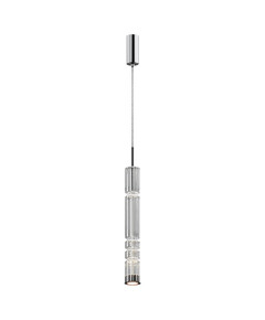 LED Пендел Ordo MOD272PL-L12CH3K Maytoni 12W 3000K | Osvetlenieto.bg