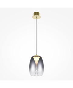 LED Пендел Splash MOD282PL-L8G3K Maytoni 8W 3000K | Osvetlenieto.bg