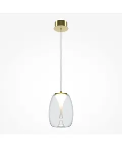 LED Пендел Splash MOD282PL-L8G3K1 Maytoni 8W 3000K | Osvetlenieto.bg