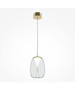 LED Пендел Splash MOD282PL-L8G3K1 Maytoni 8W 3000K | Osvetlenieto.bg