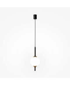 LED Пендел The Sixth Sense Z020PL-L6B3K Maytoni 7W 3000K | Osvetlenieto.bg