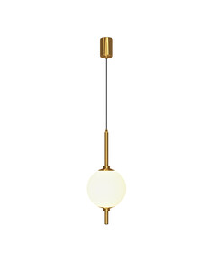 LED Пендел The Sixth Sense Z020PL-L6BS3K Maytoni 7W 3000K | Osvetlenieto.bg