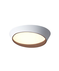 LED Плафон Lucano PLF-83748-35W-3K Italux 35W 3000K | Osvetlenieto.bg