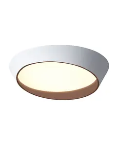 LED Плафон Lucano PLF-83748-65W-3K Italux 65W 3000K | Osvetlenieto.bg