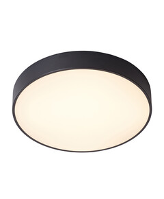 LED Плафон Orbital 5361-830RC-BK-3 Italux | Osvetlenieto.bg
