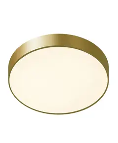 LED Плафон Orbital 5361-830RC-GD-3 Italux | Osvetlenieto.bg