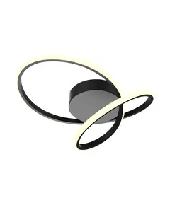 LED Плафон Zuma Line MX6354-1-3BT CLINT | Osvetlenieto.bg