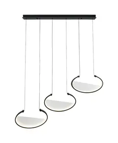 LED Полилей ADELE 4302100 Viokef 60W 3000K | Osvetlenieto.bg