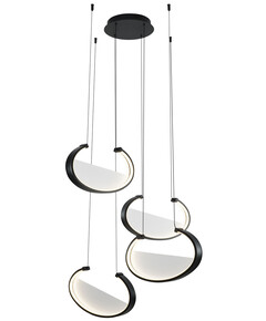LED Полилей ADELE 4302200 Viokef 85W 3000K | Osvetlenieto.bg
