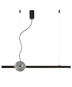 LED Полилей ANAIS 4300900 Viokef 24W 3000K | Osvetlenieto.bg