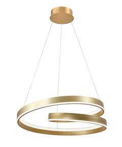 LED Полилей CAPRI 4291301 Viokef 59W 3000K | Osvetlenieto.bg