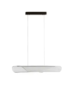 LED Полилей Casel PND-57882-32W-3K Italux 32W 3000K | Osvetlenieto.bg