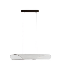LED Полилей Casel PND-57882-32W-3K Italux 32W 3000K | Osvetlenieto.bg