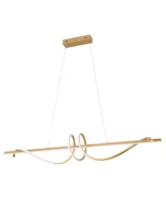 LED Полилей CLAUDIA 4291401 Viokef 47W 3000K | Osvetlenieto.bg