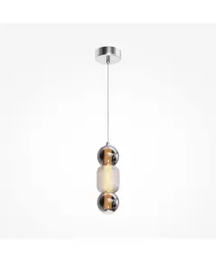 LED Полилей Drop MOD273PL-L16CH3K Maytoni 16W 3000K | Osvetlenieto.bg