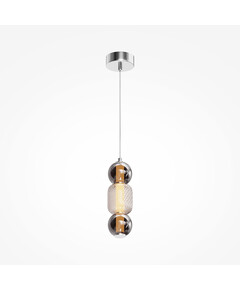 LED Полилей Drop MOD273PL-L16CH3K Maytoni 16W 3000K | Osvetlenieto.bg