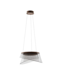 LED Полилей Foren PND-59178-47W-3K Italux 47W 3000K | Osvetlenieto.bg