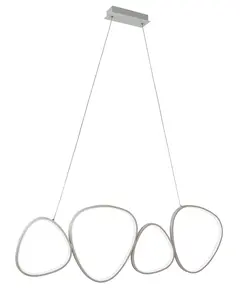 LED Полилей HELIX 4301700 Viokef 50W 3000K | Osvetlenieto.bg