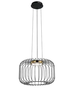 LED Полилей IGOR 4303700 Viokef 9W 3000K | Osvetlenieto.bg