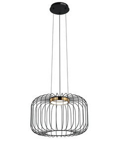 LED Полилей IGOR 4303700 Viokef 9W 3000K | Osvetlenieto.bg
