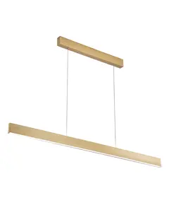 LED Полилей LEE 4303300 Viokef 52W 3000K | Osvetlenieto.bg