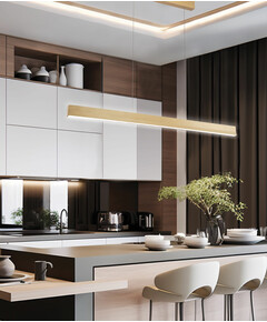 LED Полилей LEE 4303300 Viokef 52W 3000K | Osvetlenieto.bg