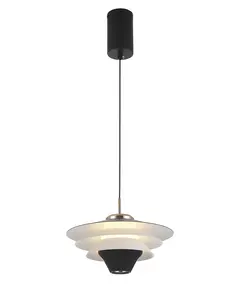 LED Полилей MANLEY 4308600 Viokef 5W 3000K | Osvetlenieto.bg
