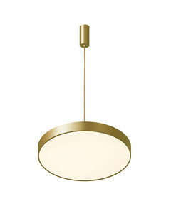 LED Полилей Orbital 5361-830RP-GD-3 Italux | Osvetlenieto.bg