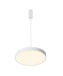 LED Полилей Orbital 5361-830RP-WH-3 Italux | Osvetlenieto.bg