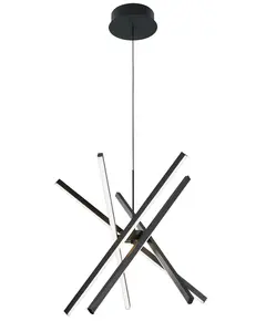 LED Полилей RAY 4301300 Viokef 49W 3000K-6000K | Osvetlenieto.bg