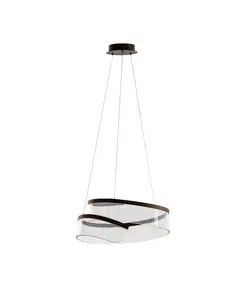 LED Полилей Rustin PND-58728-45W-3K Italux 45W 3000K | Osvetlenieto.bg