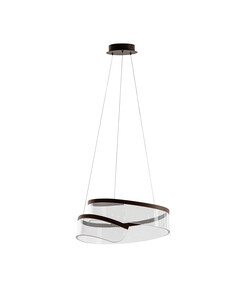 LED Полилей Rustin PND-58728-45W-3K Italux 45W 3000K | Osvetlenieto.bg