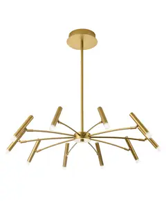 LED Полилей SECRET 4309001 Viokef 50W 3000K | Osvetlenieto.bg