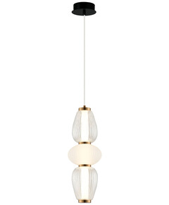 LED Полилей SHINY 4303900 Viokef 17W 3000K | Osvetlenieto.bg