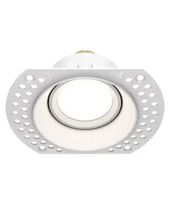 Луна за вграждане Dot DL042-01-RD-W Maytoni 1xGU10 | Osvetlenieto.bg