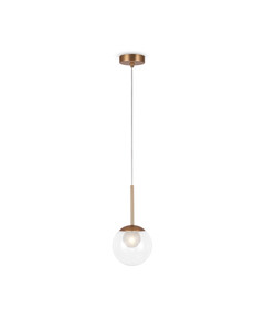 Пендел Basic form MOD521PL-01G1 Maytoni 1xG9 | Osvetlenieto.bg