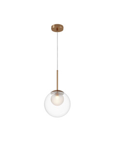 Пендел Basic form MOD521PL-01G3 Maytoni 1xG9 | Osvetlenieto.bg
