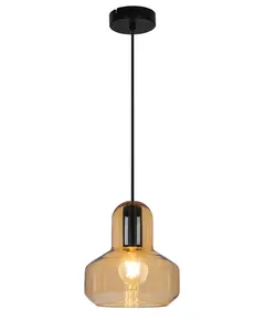 Пендел MANDY 4295800 Viokef 1xE27 | Osvetlenieto.bg