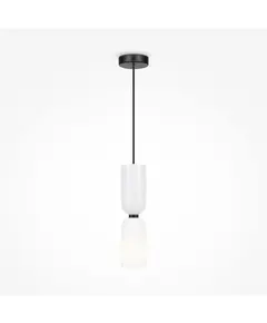 Пендел Memory MOD177PL-01W Maytoni 1xE14 | Osvetlenieto.bg