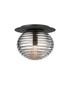 Плафон Reels MOD268CL-01B Maytoni 1xE27 | Osvetlenieto.bg