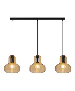 Полилей MANDY 4295900 Viokef 3xE27 | Osvetlenieto.bg