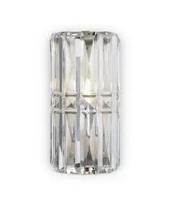 Аплик Facet MOD094WL-01CH Maytoni 1xE14 | Osvetlenieto.bg