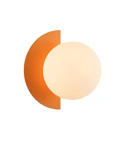 Аплик Nauti WL-37482-OR Italux 1xG9 | Osvetlenieto.bg