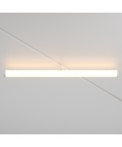 Bluetooth LED осветител магнитна шина Exility Larc TR086-4-25W-DS-W Maytoni 25W 3000K-6000K | Osvetlenieto.bg