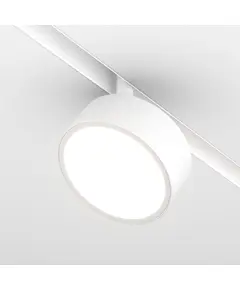 Bluetooth LED Спот магнитна шина Exility Rado TR040-4-18W3K-DS-W Maytoni 18W 3000K-6000K | Osvetlenieto.bg