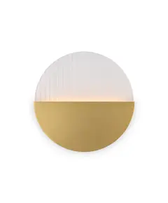 LED Аплик Jupiter MOD320WL-L6BS3K1 Maytoni 6W 3000K | Osvetlenieto.bg