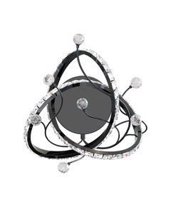 LED Аплик Zuma Line MB3481-1-3BCT MAIA 11W 3000K-6000K | Osvetlenieto.bg