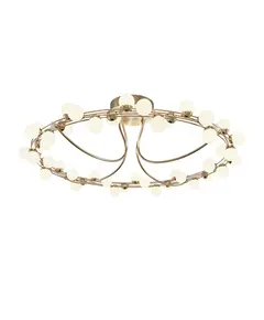 LED Плафон Tessara MOD081CL-L48G3K Maytoni 48W 3000K | Osvetlenieto.bg