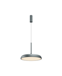 LED Полилей Gerhard MOD189PL-L18GR3K1 Maytoni 26W 3000K | Osvetlenieto.bg